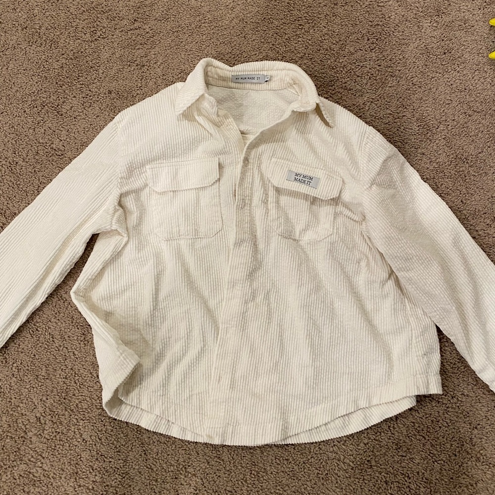 My mum made it shirt only - Picture 3 of 7
